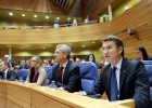 Galicia baja medio punto el IRPF autonómico a las rentas más bajas Galicia baja medio punto el IRPF autonómico a las rentas más bajas