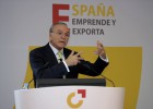 Fainé identifica al sector exterior como el motor de la recuperación Fainé identifica al sector exterior como el motor de la recuperación