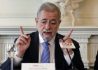 Las diputaciones no podrán prestar servicios municipales sin pacto previo Las diputaciones no podrán prestar servicios municipales sin pacto previo