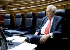 Las comunidades realizaron mil viajes de representación exterior desde 2008 Las comunidades realizaron mil viajes de representación exterior desde 2008