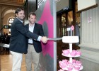 Bodaclick se casará con inversores mexicanos y cederá hasta el 20% de su capital Bodaclick se casará con inversores mexicanos y cederá hasta el 20% de su capital