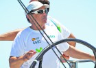 “La Volvo será una regata más barata y competitiva” “La Volvo será una regata más barata y competitiva”