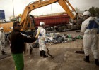 Tragsa plantea un ERE para 1.639 trabajadores Tragsa plantea un ERE para 1.639 trabajadores