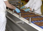 Donuts prepara una demanda por huelga ilegal contra su plantilla Donuts prepara una demanda por huelga ilegal contra su plantilla