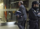 Sousa afirma que la auditora BDO y la banca conocían la situación de Pescanova Sousa afirma que la auditora BDO y la banca conocían la situación de Pescanova
