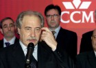 El juez imputa a siete miembros de la ejecutiva de Caja Castilla La Mancha El juez imputa a siete miembros de la ejecutiva de Caja Castilla La Mancha
