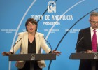 Andalucía expropia la primera vivienda para impedir un desahucio Andalucía expropia la primera vivienda para impedir un desahucio