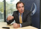 “Una crisis política cada poco tiempo debilita la economía” “Una crisis política cada poco tiempo debilita la economía”
