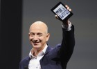 Amazon se alía con HTC para desembarcar en el negocio del ‘smartphone’ Amazon se alía con HTC para desembarcar en el negocio del ‘smartphone’