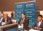 Telefónica renueva su patrocinio al Movistar Team de ciclismo Telefónica renueva su patrocinio al Movistar Team de ciclismo