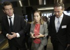 El Gobierno sostendrá la demanda de coches con la ampliación de las ayudas El Gobierno sostendrá la demanda de coches con la ampliación de las ayudas