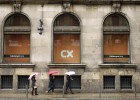La Audiencia Nacional investigará a Catalunya Banc por vender productos tóxicos La Audiencia Nacional investigará a Catalunya Banc por vender productos tóxicos