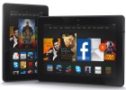 Amazon lanza sus tabletas Kindle Fire HDX en España Amazon lanza sus tabletas Kindle Fire HDX en España