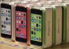 Apple recorta la producción del nuevo iPhone 5C por su débil demanda Apple recorta la producción del nuevo iPhone 5C por su débil demanda