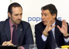 Madrid presiona para agilizar el modelo de financiación Madrid presiona para agilizar el modelo de financiación