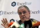 Exceltur reclama para el turismo un trato fiscal similar al de la automoción Exceltur reclama para el turismo un trato fiscal similar al de la automoción