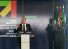 La ‘raya’ de Extremadura, una red de oportunidades La ‘raya’ de Extremadura, una red de oportunidades