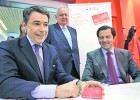 Grandes fondos se disputan 1.500 pisos de la Comunidad de Madrid Grandes fondos se disputan 1.500 pisos de la Comunidad de Madrid