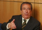 El fiscal pide 27 años para el expresidente de La Seda por desvalijar la compañía El fiscal pide 27 años para el expresidente de La Seda por desvalijar la compañía