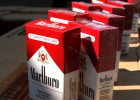 Philip Morris reduce su beneficio un 1,7% Philip Morris reduce su beneficio un 1,7%