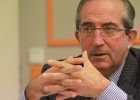 La patronal Tecniberia ultima su reorganización tras la salida de Francisco Cal La patronal Tecniberia ultima su reorganización tras la salida de Francisco Cal