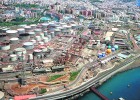 Cepsa mantendrá cerrada la refinería de Tenerife al menos hasta noviembre Cepsa mantendrá cerrada la refinería de Tenerife al menos hasta noviembre