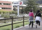 Los socios de Fagor responderán por unas pérdidas de 150 millones Los socios de Fagor responderán por unas pérdidas de 150 millones
