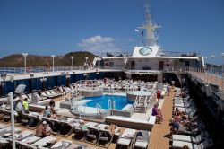 Por el Mediterráneo en un crucero boutique