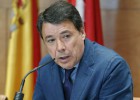 Madrid replica que adherirse al plan de proveedores es voluntario Madrid replica que adherirse al plan de proveedores es voluntario