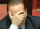 Reducida la condena de Berlusconi de cinco a dos años de inhabilitación Reducida la condena de Berlusconi de cinco a dos años de inhabilitación