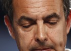 Zapatero descarta la secesión de Cataluña Zapatero descarta la secesión de Cataluña