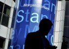 JP Morgan y EE UU logran principio de acuerdo de 13.000 millones de dólares JP Morgan y EE UU logran principio de acuerdo de 13.000 millones de dólares