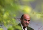 Guindos: la EPA revelará Guindos: la EPA revelará