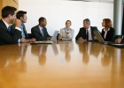 Abogados 'in house',
las nuevas estrellas Abogados 'in house',
las nuevas estrellas