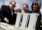 Las Vegas Sands: los seis pasos que faltan para levantar Eurovegas Las Vegas Sands: los seis pasos que faltan para levantar Eurovegas