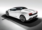 Lamborghini confía en el sucesor del Gallardo para resucitar en España Lamborghini confía en el sucesor del Gallardo para resucitar en España