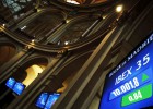 ¿Hasta dónde subirá el Ibex? ¿Hasta dónde subirá el Ibex?