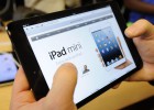 La venta de tabletas crecerá un 53,4% este año, más que el móvil La venta de tabletas crecerá un 53,4% este año, más que el móvil
