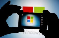 Nokia presentará hoy su tableta con Windows.