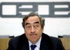 Rosell: Europa hace cambios en pensiones y en España algo habrá que hacer Rosell: Europa hace cambios en pensiones y en España algo habrá que hacer