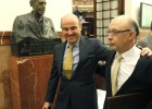 Los funcionarios recuperarán sus ‘moscosos’ cuando se saneen las cuentas Los funcionarios recuperarán sus ‘moscosos’ cuando se saneen las cuentas