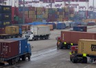 Las ventas de vehículos industriales crecen un 12% en septiembre Las ventas de vehículos industriales crecen un 12% en septiembre