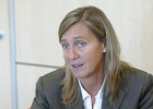 Marieta del Rivero pasará a controlar Firefox OS en Telefónica Marieta del Rivero pasará a controlar Firefox OS en Telefónica