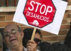 300.000 familias han dejado de pagar su hipoteca, según Afes 300.000 familias han dejado de pagar su hipoteca, según Afes