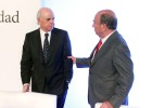Las menores provisiones dispararán los beneficios de Santander y BBVA Las menores provisiones dispararán los beneficios de Santander y BBVA