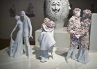 Lladró celebra su 60 aniversario con una muestra en Nueva York Lladró celebra su 60 aniversario con una muestra en Nueva York