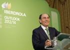 Guiño de Iberdrola al accionista: amortizará autocartera Guiño de Iberdrola al accionista: amortizará autocartera