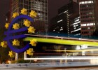 El BCE examina a la banca europea: nueve claves sobre los test de estrés El BCE examina a la banca europea: nueve claves sobre los test de estrés