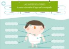Las 10 mejores ‘apps’ en español para tabletas Las 10 mejores ‘apps’ en español para tabletas