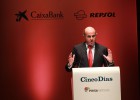 Guindos: “Se va a revisar toda la política de I+D+i” Guindos: “Se va a revisar toda la política de I+D+i”